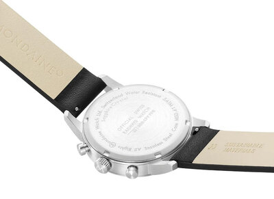 Mondaine Neo Quartz MSD.41411.LBV