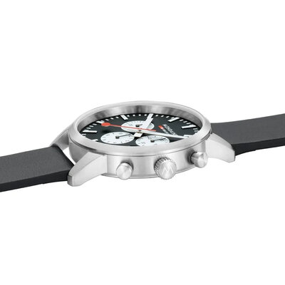 Mondaine Classic Chronograph Quartz MSD.41420.LBV