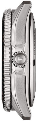 Tissot Seastar 1000 Wilson WNBA Automatic 80 T120.807.17.051.00 (+ резервна каишка)