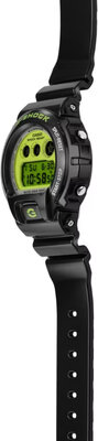 Casio G-Shock Original DW-6900RCS-1ER