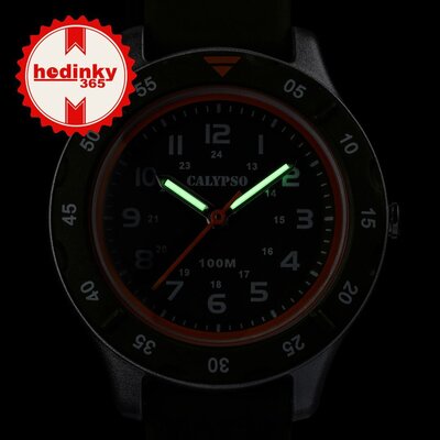 Calypso Junior K5847/2