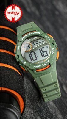 Calypso Junior K5852/4