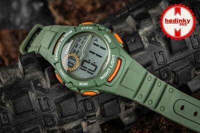 Calypso Junior K5852/4