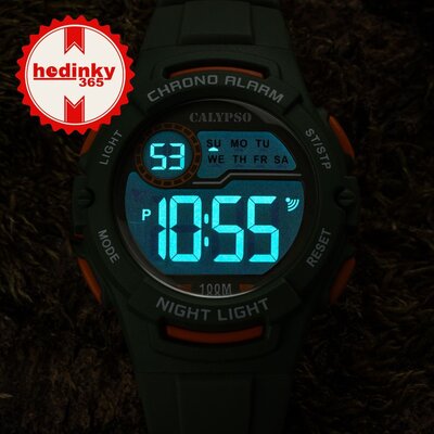 Calypso Junior K5852/4