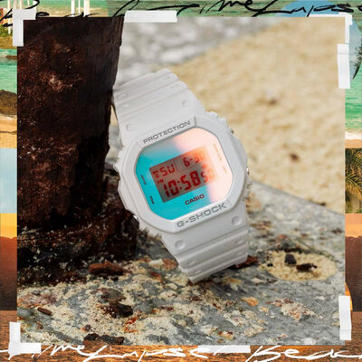 Casio G-Shock Original DW-5600TL-7ER