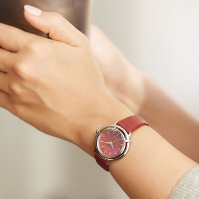 Citizen Elegant Eco-Drive EM1090-78X (+ резервна каишка)