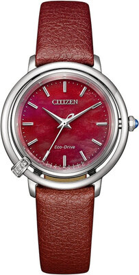 Citizen Elegant Eco-Drive EM1090-78X (+ резервна каишка)