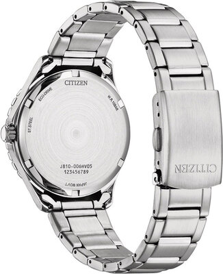 Citizen Sports Eco-Drive AW1820-81E