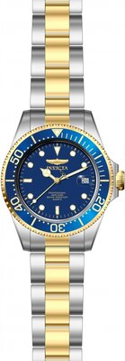 Invicta Pro Diver Quartz 38mm 8935OB