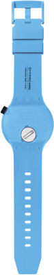 Swatch Best. Dad. Ever. SB05Z100