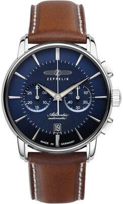 Zeppelin Atlantic Automatic 8422-3