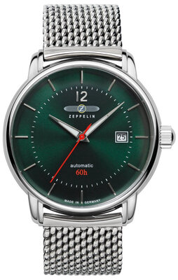 Zeppelin LZ 120 Bodensee Automatic 8160M-4