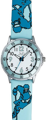 JVD J7221.2 (хокеен мотив)