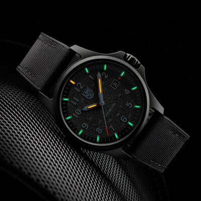 Luminox Land XL.1961 Atacama Field Urban Adventure