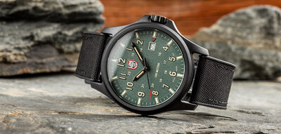 Luminox Land XL.1977 Atacama Field Urban Adventure