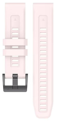 Силиконова каишка Ricardo San Martino 20mm, Pink, QuickFit