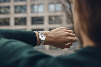 Wenger City Sport Quartz 01.1421.130