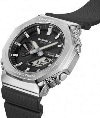 Casio G-Shock G-Steel GBM-2100-1AER