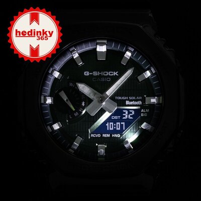 Casio G-Shock G-Steel GBM-2100A-1A3ER