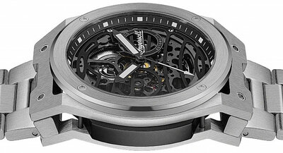 Ingersoll The Springfield Automatic I15203