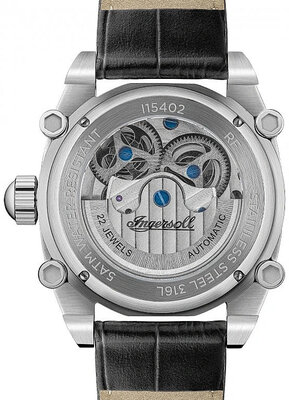 Ingersoll The Varsity Automatic I15402