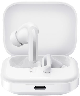 Xiaomi Redmi Buds 5 White безжични слушалки