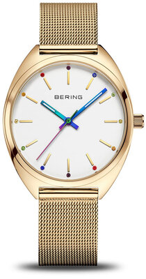 Bering Classic 127220-36-334 (+ резервна каишка)