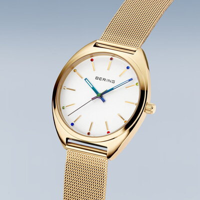 Bering Classic 127220-36-334 (+ резервна каишка)