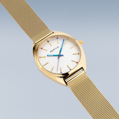 Bering Classic 127220-36-334 (+ резервна каишка)
