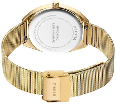 Bering Classic 127220-36-334 (+ резервна каишка)