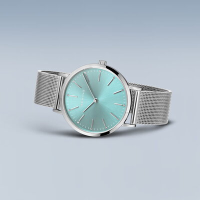Bering Classic 14134-005-GWP (+ гривна)
