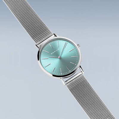 Bering Classic 14134-005-GWP (+ гривна)