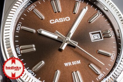 Casio Collection MTP-1302PL-5AVEF