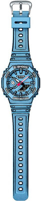 Casio G-Shock Original GA-2100MNG-2AER Manga