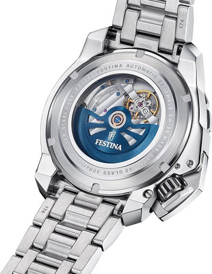Festina Swiss Made 20043/3