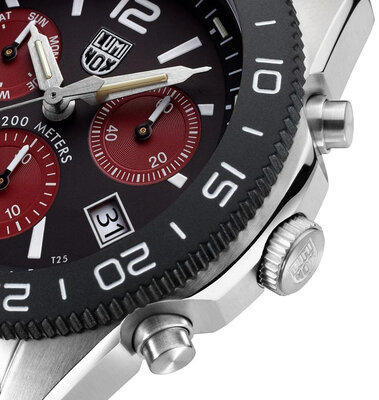 Luminox Sea XS.3155.1.M Pacific Diver