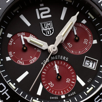 Luminox Sea XS.3155.1.M Pacific Diver