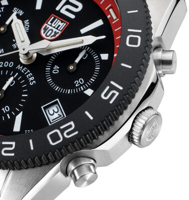 Luminox Sea XS.3155.M Pacific Diver