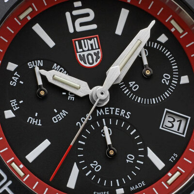 Luminox Sea XS.3155.M Pacific Diver