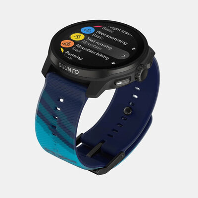 Suunto Race S UTMB World Series