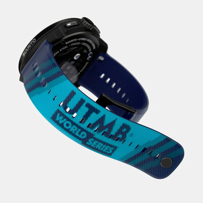 Suunto Race S UTMB World Series