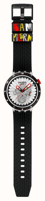 Swatch Proteam Sam Pilgrim SB05K103