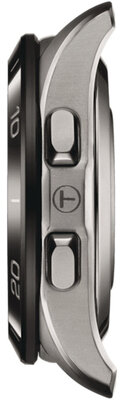 Tissot T-Touch Connect Solar Sport T153.420.44.051.00