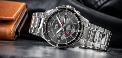 Casio Collection MTP-1374PD-1AVEF