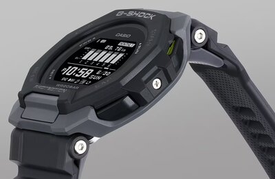 Casio G-Shock G-Squad GBD-300-1ER