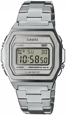 Casio Vintage A1000DN-7ER (+ резервна каишка)