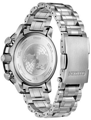 Citizen Promaster Sky Eco-Drive BY3006-53H
