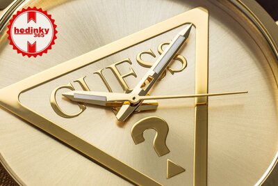 Guess Badge GW0782G1