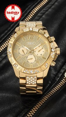 Guess Majestic GW0796G2