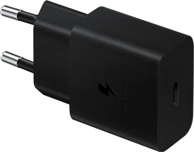 Зарядно устройство USB-C 15W